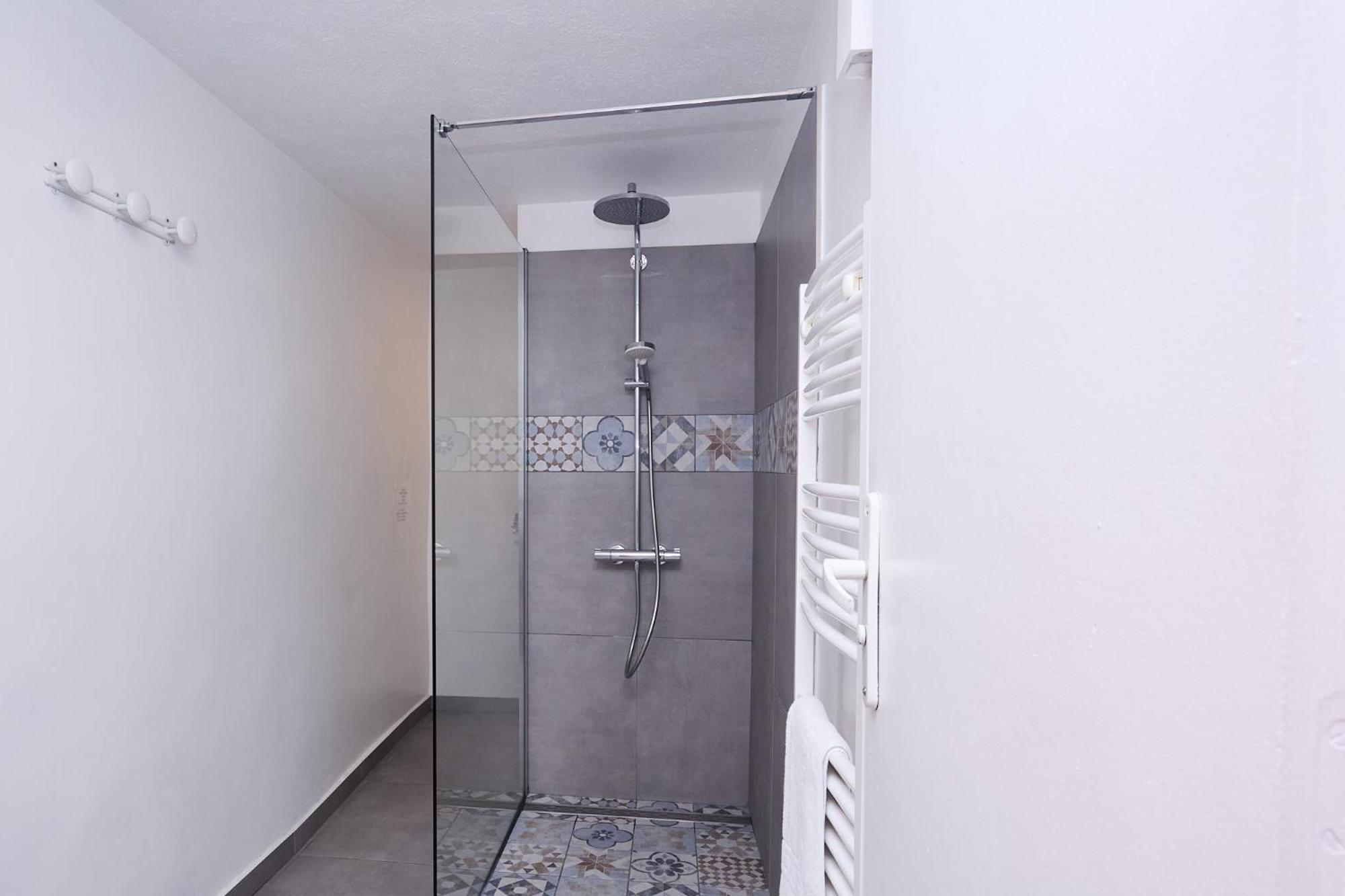Appartements Avec Jardin Dans Villa Rocaille Кассі Екстер'єр фото