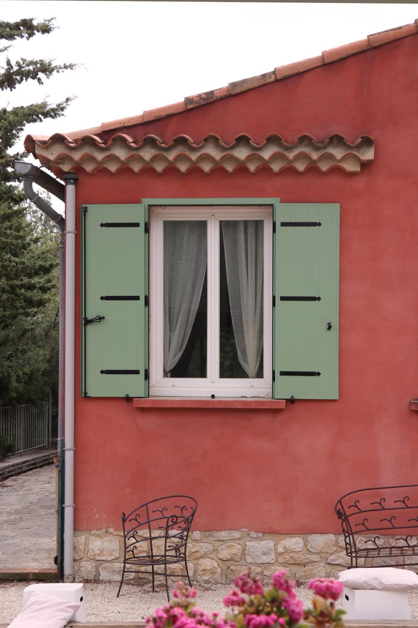 Appartements Avec Jardin Dans Villa Rocaille Кассі Екстер'єр фото